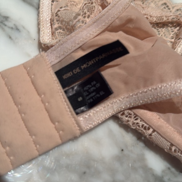 Kiki de Montparnasse bra size small - Picture 3 of 3